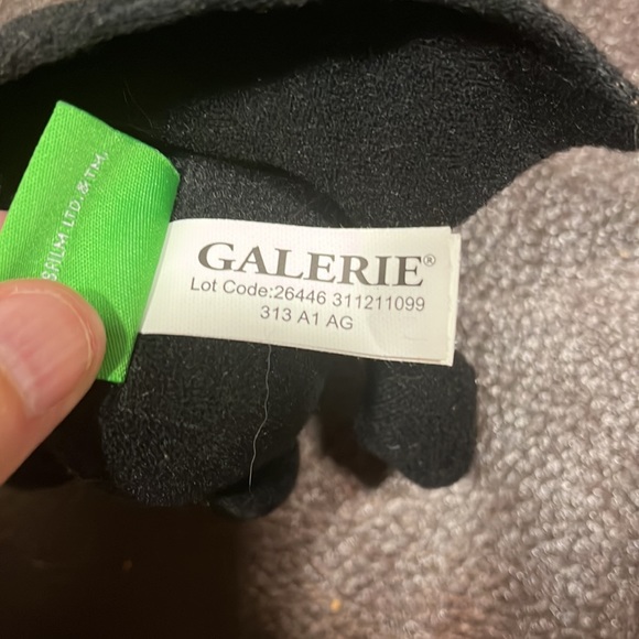 6” GALERIE STAR WARS DARTH VADER PLUSH EASTER BUNNY EARS STUFFED TOY - Picture 7 of 7